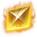 Flaming Crystal - crystal - High Resolution PNG