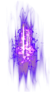 Purple Halo - technology - light - Lossless PNG