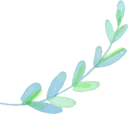 Green Branch - fresh - PNG