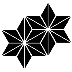 Geometric Pattern - symmetrical - geometric - Transparent Background PNG