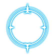 Blue Halo - halo - future - No Watermark PNG