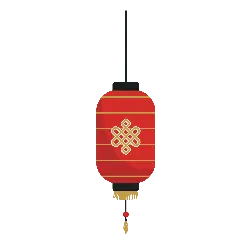 Lantern - PNG - Curated PNG