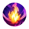 Flame Icon - magic - Free Download PNG