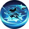 Ice Shield - No Background PNG
