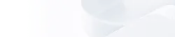 White Curve Design - simple - High Resolution PNG