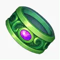 Mystic Ring - jewel - No Background PNG