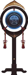 Mystic Sigil - mystic - No Background PNG