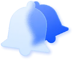 Bell Icon - Designer's Pick PNG