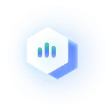 Hexagon Icon - modern - No Watermark PNG