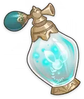 Mystic Flask - mystery - No Watermark PNG