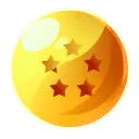 Dragon Ball - High Quality PNG