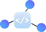 Code Symbol - High Resolution PNG