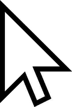 Mouse Pointer - operating system - PNG Images