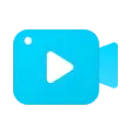 Video Player Icon - Transparent Layer PNG