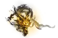 Dragon - mystic - power - Lossless PNG