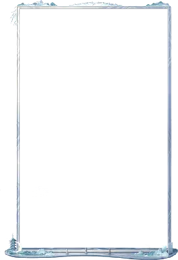 Frozen World - building - Transparent Background PNG