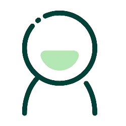 Smiling Man - High Resolution PNG