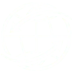 Earth Logo - icon - No Background PNG
