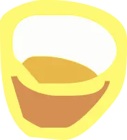 Smiley Face - smile - simple - No Background PNG