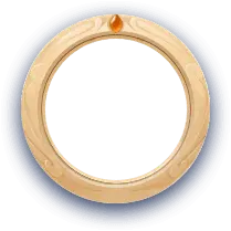 Gold Ring - jewellery - High Resolution PNG