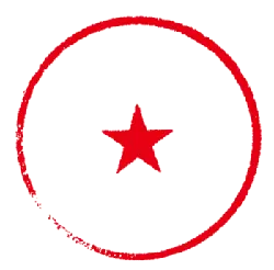 Red Star Logo - logo - Lossless PNG