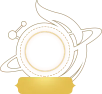 Golden Trophy - gold - art - Free PNG