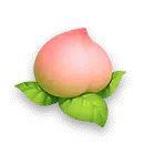 Peach - No Watermark PNG - juicy