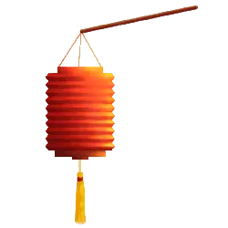 festival - Free Download PNG - Lantern - Pic 1