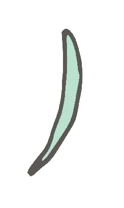 Green Arrow - symbol - PNG