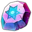 Mystic Gem - power - PNG