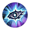Mystic Eye - magic - energy - Free Download PNG