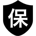 Abstract Line Pattern on Black Background - minimalist - Designer Recommended PNG