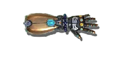 Mechanical Arm - machinery - High Resolution PNG