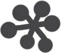 Six-pointed star - symbol - Free PNG
