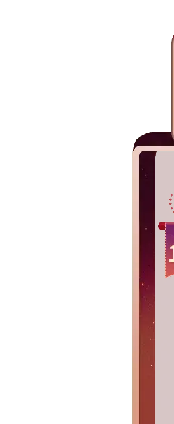 Phone - notification - No Background PNG