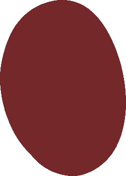 Red Circle - solid color - Lossless PNG
