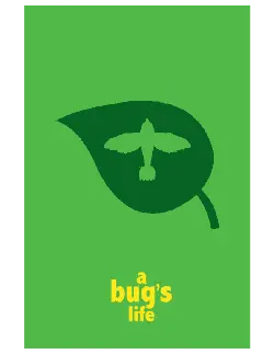 A Bug's Life - insect - Free PNG