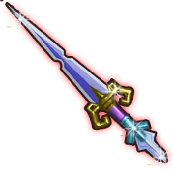 Colored Sword - sword - PNG Images