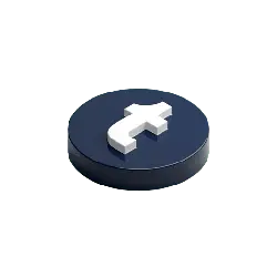 Blue Circular Logo - icon - Free Download PNG