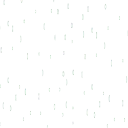 Snowflakes - cold - High Resolution PNG