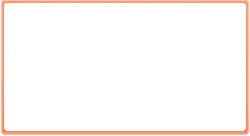 Blank Rectangle Box - orange - PNG Images