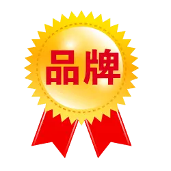 Brand Badge - honor - No Background PNG