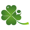 Clover - decoration - Free PNG