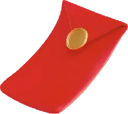 Red Envelope - red envelope - gift - Free PNG