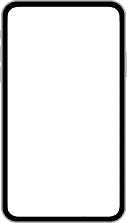 Green Screen Phone - phone - No Background PNG