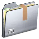 Folder - office - file - No Watermark PNG