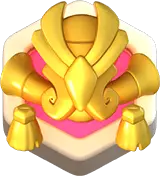 Golden Chest - Designer's Pick PNG