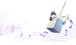 Cool Robot - technology - No Background PNG
