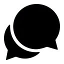 White Line Pattern on Black Background - art - Highly Rated PNG