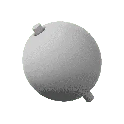 Sphere Object - sphere - Free PNG